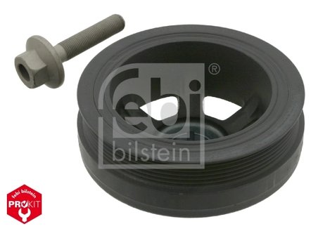 FULIE ARBORE COTIT / VIBROCHEN FEBI BILSTEIN 33656 - Compatibil cu MERCEDES-BENZ