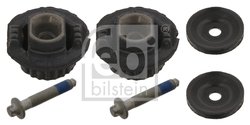 SET RULMENTI CORP AXA FEBI BILSTEIN 33660 - Compatibil cu MERCEDES-BENZ