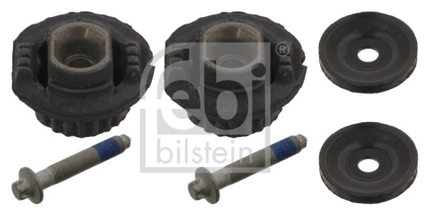 Set rulmenti corp axa Febi Bilstein 33660
