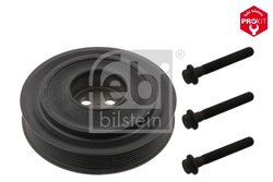 Fulie arbore cotit / vibrochen Febi Bilstein 33679