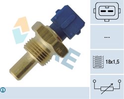 Senzor temperatura lichid racire FAE 33687