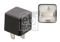 Releu pompa combustibil Febi Bilstein 33689