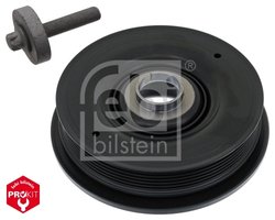 Fulie arbore cotit / vibrochen Febi Bilstein 33699