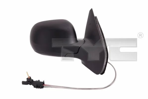 OGLINDA EXTERIOARA TYC 337-0013 - Compatibil cu VW