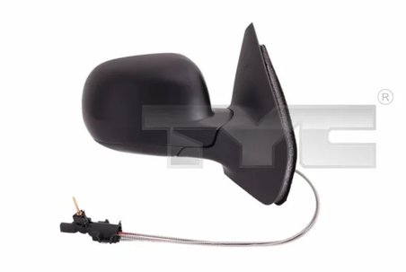 OGLINDA EXTERIOARA TYC 337-0013 - Compatibil cu VW