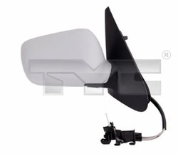 OGLINDA EXTERIOARA TYC 337-0042 - Compatibil cu VW