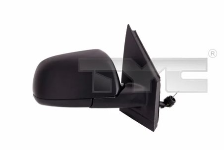 OGLINDA EXTERIOARA TYC 337-0061 - Compatibil cu VW