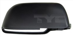 Acoperire oglinda exterioara TYC 337-0061-2