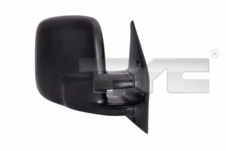 OGLINDA EXTERIOARA TYC 337-0083 - Compatibil cu VW
