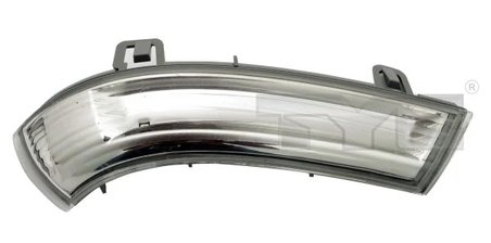 SEMNALIZATOR TYC 337-0093-3 - Compatibil cu SEAT, SKODA, VW