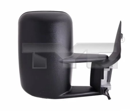 OGLINDA EXTERIOARA TYC 337-0103 - Compatibil cu VW