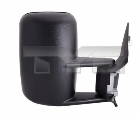 OGLINDA EXTERIOARA TYC 337-0104 - Compatibil cu VW