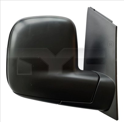 OGLINDA EXTERIOARA TYC 337-0129 - Compatibil cu VW