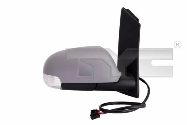 OGLINDA EXTERIOARA TYC 337-0165 - Compatibil cu VW