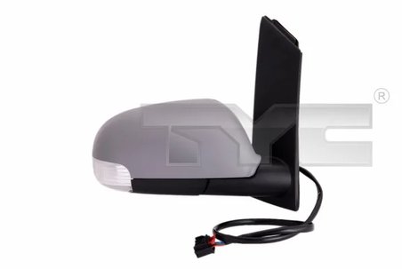 OGLINDA EXTERIOARA TYC 337-0165 - Compatibil cu VW