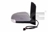 OGLINDA EXTERIOARA TYC 337-0165 - Compatibil cu VW