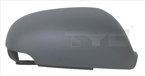 Acoperire oglinda exterioara TYC 337-0165-2
