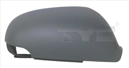 Acoperire oglinda exterioara TYC 337-0165-2