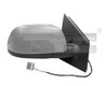 OGLINDA EXTERIOARA TYC 337-0168 - Compatibil cu VW