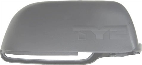 ACOPERIRE OGLINDA EXTERIOARA TYC 337-0168-2 - Compatibil cu VW