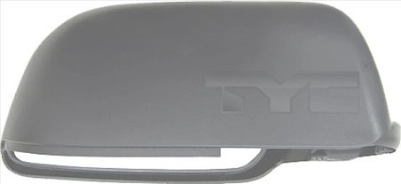ACOPERIRE OGLINDA EXTERIOARA TYC 337-0168-2 - Compatibil cu VW