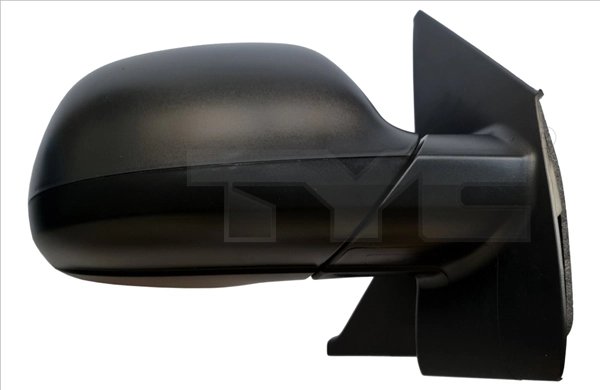 OGLINDA EXTERIOARA TYC 337-0190 - Compatibil cu VW