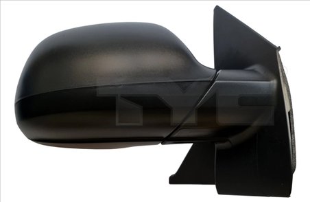 OGLINDA EXTERIOARA TYC 337-0190 - Compatibil cu VW