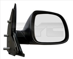OGLINDA EXTERIOARA TYC 337-0190 - Compatibil cu VW