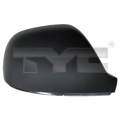 ACOPERIRE OGLINDA EXTERIOARA TYC 337-0190-2 - Compatibil cu VW
