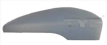 ACOPERIRE OGLINDA EXTERIOARA TYC 337-0217-2 - Compatibil cu VW