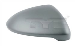 Acoperire oglinda exterioara TYC 337-0243-2