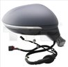OGLINDA EXTERIOARA TYC 337-0275 - Compatibil cu VW