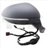 OGLINDA EXTERIOARA TYC 337-0276 - Compatibil cu VW