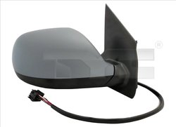 OGLINDA EXTERIOARA TYC 337-0283 - Compatibil cu VW