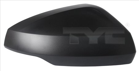 ACOPERIRE OGLINDA EXTERIOARA TYC 337-0316-2 - Compatibil cu AUDI, VW