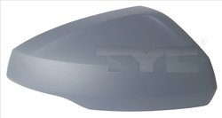 Acoperire oglinda exterioara TYC 337-0317-2
