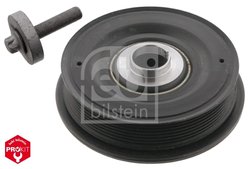 Fulie arbore cotit / vibrochen Febi Bilstein 33700