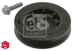Fulie arbore cotit / vibrochen Febi Bilstein 33701