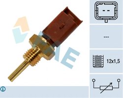 Senzor temperatura lichid racire FAE 33704