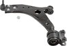 BRAT SUSPENSIE LEMFORDER 33705 01 - Compatibil cu FORD, FORD (CHANGAN), MAZDA (CHANGAN), VOLVO, VOLVO (CHANGAN)