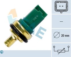 Senzor temperatura lichid racire FAE 33706