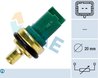 SENZOR TEMPERATURA LICHID RACIRE FAE 33706 - Compatibil cu CITROEN, FIAT, FORD, JAGUAR, LANCIA, LAND ROVER, MAZDA, MINI, MITSUBI