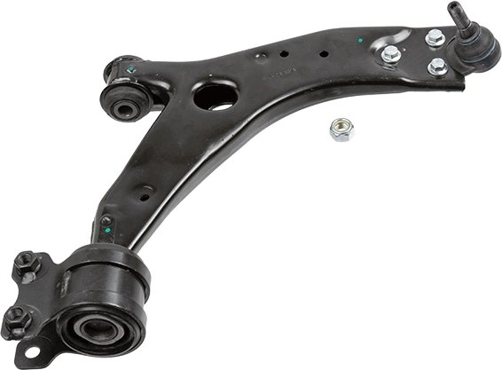 BRAT SUSPENSIE LEMFORDER 33706 01 - Compatibil cu FORD, FORD (CHANGAN), MAZDA (CHANGAN), VOLVO, VOLVO (CHANGAN)