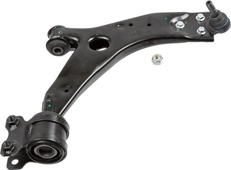 BRAT SUSPENSIE LEMFORDER 33706 01 - Compatibil cu FORD, FORD (CHANGAN), MAZDA (CHANGAN), VOLVO, VOLVO (CHANGAN)