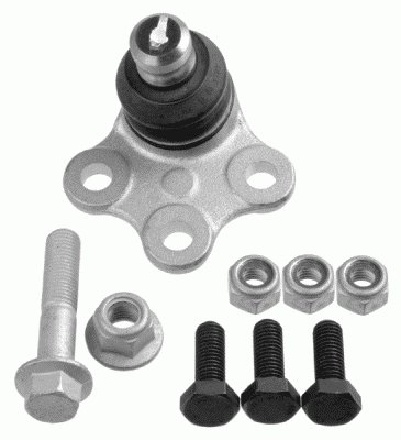 Pivot Lemforder 33707 01