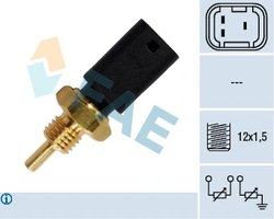 Senzor temperatura lichid racire FAE 33721