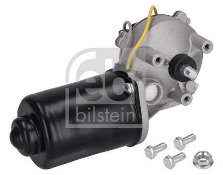 MOTOR STERGATOR FEBI BILSTEIN 33748 - Compatibil cu OPEL, VAUXHALL