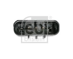MOTOR STERGATOR FEBI BILSTEIN 33748 - Compatibil cu OPEL, VAUXHALL
