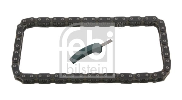 Set lant antrenare pompa ulei Febi Bilstein 33750