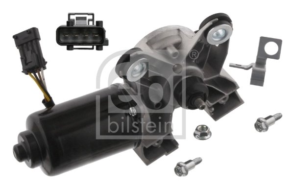 MOTOR STERGATOR FEBI BILSTEIN 33752 - Compatibil cu OPEL, VAUXHALL